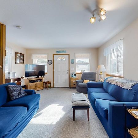 Bilyeu Beach Getaway Tierra Del Mar Exterior photo