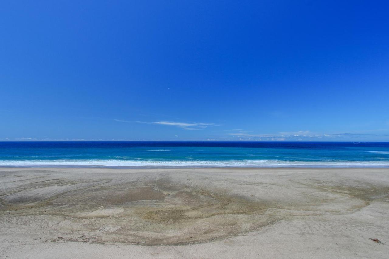 Bilyeu Beach Getaway Tierra Del Mar Exterior photo